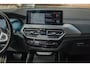 BMW X3 XDrive20i High Executive M Sport / Laser LED / Camera/ Dealer onderhouden