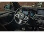 BMW X3 XDrive20i High Executive M Sport / Laser LED / Camera/ Dealer onderhouden