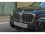 BMW X3 XDrive20i High Executive M Sport / Laser LED / Camera/ Dealer onderhouden