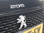 Peugeot e-208 GT EV 50kWh 136pk, Rijklaarprijs, Stoelverwarming Full LED Cruise control Keyless entry 3-Fase