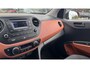 Hyundai i10 1.0i i-Motion Comf. Cruise control
