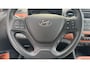 Hyundai i10 1.0i i-Motion Comf. Cruise control