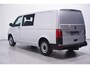 Volkswagen Transporter 2.0 TDI 150 pk L2 Dubbel Cabine Airco, Navi Cruise Control, Trekhaak, 5-Zits