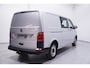 Volkswagen Transporter 2.0 TDI 150 pk L2 Dubbel Cabine Airco, Navi Cruise Control, Trekhaak, 5-Zits