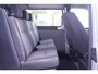 Volkswagen Transporter 2.0 TDI 150 pk L2 Dubbel Cabine Airco, Navi Cruise Control, Trekhaak, 5-Zits
