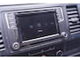 Volkswagen Transporter 2.0 TDI 150 pk L2 Dubbel Cabine Airco, Navi Cruise Control, Trekhaak, 5-Zits
