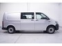 Volkswagen Transporter 2.0 TDI 150 pk L2 Dubbel Cabine Airco, Navi Cruise Control, Trekhaak, 5-Zits
