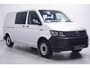Volkswagen Transporter 2.0 TDI 150 pk L2 Dubbel Cabine Airco, Navi Cruise Control, Trekhaak, 5-Zits