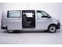 Volkswagen Transporter 2.0 TDI 150 pk L2 Dubbel Cabine Airco, Navi Cruise Control, Trekhaak, 5-Zits