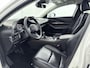 Mazda CX-30 180pk Hybrid Automaat Luxury | 1ste eigenaar | LEER | Camera | Dodehoekdetectie | Stuur/stoelverwarming |