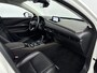 Mazda CX-30 180pk Hybrid Automaat Luxury | 1ste eigenaar | LEER | Camera | Dodehoekdetectie | Stuur/stoelverwarming |