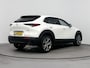 Mazda CX-30 180pk Hybrid Automaat Luxury | 1ste eigenaar | LEER | Camera | Dodehoekdetectie | Stuur/stoelverwarming |