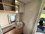 Dethleffs KW 601 Globetrail|Vakantieklaar!|Lengtebed|Bearlock|Camera|Luifel|Euro6|Douche|Ringverw.|Carplay|Airco|Fietsendrager