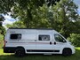 Dethleffs KW 601 Globetrail|Vakantieklaar!|Lengtebed|Bearlock|Camera|Luifel|Euro6|Douche|Ringverw.|Carplay|Airco|Fietsendrager