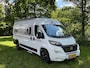 Dethleffs KW 601 Globetrail|Vakantieklaar!|Lengtebed|Bearlock|Camera|Luifel|Euro6|Douche|Ringverw.|Carplay|Airco|Fietsendrager