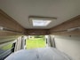 Dethleffs KW 601 Globetrail|Vakantieklaar!|Lengtebed|Bearlock|Camera|Luifel|Euro6|Douche|Ringverw.|Carplay|Airco|Fietsendrager