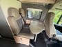 Dethleffs KW 601 Globetrail|Vakantieklaar!|Lengtebed|Bearlock|Camera|Luifel|Euro6|Douche|Ringverw.|Carplay|Airco|Fietsendrager