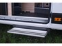 Dethleffs KW 601 Globetrail|Vakantieklaar!|Lengtebed|Bearlock|Camera|Luifel|Euro6|Douche|Ringverw.|Carplay|Airco|Fietsendrager