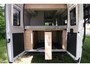 Dethleffs KW 601 Globetrail|Vakantieklaar!|Lengtebed|Bearlock|Camera|Luifel|Euro6|Douche|Ringverw.|Carplay|Airco|Fietsendrager