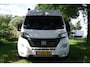 Dethleffs KW 601 Globetrail|Vakantieklaar!|Lengtebed|Bearlock|Camera|Luifel|Euro6|Douche|Ringverw.|Carplay|Airco|Fietsendrager