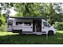 Dethleffs KW 601 Globetrail|Vakantieklaar!|Lengtebed|Bearlock|Camera|Luifel|Euro6|Douche|Ringverw.|Carplay|Airco|Fietsendrager