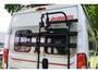 Dethleffs KW 601 Globetrail|Vakantieklaar!|Lengtebed|Bearlock|Camera|Luifel|Euro6|Douche|Ringverw.|Carplay|Airco|Fietsendrager