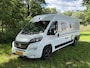 Dethleffs KW 601 Globetrail|Vakantieklaar!|Lengtebed|Bearlock|Camera|Luifel|Euro6|Douche|Ringverw.|Carplay|Airco|Fietsendrager