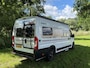 Dethleffs KW 601 Globetrail|Vakantieklaar!|Lengtebed|Bearlock|Camera|Luifel|Euro6|Douche|Ringverw.|Carplay|Airco|Fietsendrager