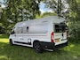 Dethleffs KW 601 Globetrail|Vakantieklaar!|Lengtebed|Bearlock|Camera|Luifel|Euro6|Douche|Ringverw.|Carplay|Airco|Fietsendrager