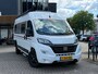 Dethleffs KW 601 Globetrail|Vakantieklaar!|Lengtebed|Bearlock|Camera|Luifel|Euro6|Douche|Ringverw.|Carplay|Airco|Fietsendrager