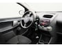 Toyota Aygo 1.0-12V Access 2009 | Airco | Elektrische Ramen | Verbeterd Geluidssysteem | Bluetooth Radio | 2 Sleutels