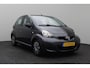 Toyota Aygo 1.0-12V Access 2009 | Airco | Elektrische Ramen | Verbeterd Geluidssysteem | Bluetooth Radio | 2 Sleutels
