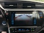 Toyota Auris Touring Sports 1.8 Hybrid Aspiration 2e eigenaar dealer onderhouden achteruit camera navigatie cruis control