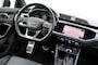 Audi Q3 Sportback 45 TFSIe S-Line - 245 pk **Trekhaak / Leer / Memory / Ambiance / Camera
