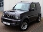 Suzuki Jimny 1.3 Exclusive 4x4 AUTOMAAT | Leder | Airco | Trekhaak