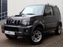Suzuki Jimny 1.3 Exclusive 4x4 AUTOMAAT | Leder | Airco | Trekhaak