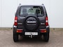 Suzuki Jimny 1.3 Exclusive 4x4 AUTOMAAT | Leder | Airco | Trekhaak