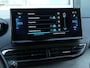 Peugeot 3008 1.6 Hybrid 225PK EAT-8 Blue Lease GT / Stoelverwarming / Focal