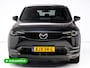 Mazda MX-30 e-SkyActiv R-EV 170 Makoto | Camera | Stoel- & stuurverw. | Adaptieve Cruise | Head-up | Elec. verst. best. stoel met geheugen | App. connect
