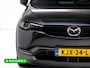 Mazda MX-30 e-SkyActiv R-EV 170 Makoto | Camera | Stoel- & stuurverw. | Adaptieve Cruise | Head-up | Elec. verst. best. stoel met geheugen | App. connect