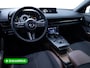 Mazda MX-30 e-SkyActiv R-EV 170 Makoto | Camera | Stoel- & stuurverw. | Adaptieve Cruise | Head-up | Elec. verst. best. stoel met geheugen | App. connect
