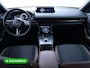 Mazda MX-30 e-SkyActiv R-EV 170 Makoto | Camera | Stoel- & stuurverw. | Adaptieve Cruise | Head-up | Elec. verst. best. stoel met geheugen | App. connect