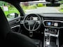 Audi A6 Avant 55 TFSI e quattro S-Line Competition|Panoramadak|B&O|RS- Seats|Diamond Stitching|Air quality pakket|Carbon interieur|Trekhaak|Camera 360°|Keyless|Sfeerver.|