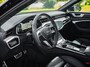 Audi A6 Avant 55 TFSI e quattro S-Line Competition|Panoramadak|B&O|RS- Seats|Diamond Stitching|Air quality pakket|Carbon interieur|Trekhaak|Camera 360°|Keyless|Sfeerver.|