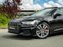 Audi A6 Avant 55 TFSI e quattro S-Line Competition|Panoramadak|B&O|RS- Seats|Diamond Stitching|Air quality pakket|Carbon interieur|Trekhaak|Camera 360°|Keyless|Sfeerver.|