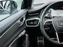 Audi A6 Avant 55 TFSI e quattro S-Line Competition|Panoramadak|B&O|RS- Seats|Diamond Stitching|Air quality pakket|Carbon interieur|Trekhaak|Camera 360°|Keyless|Sfeerver.|