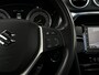 Suzuki Vitara 1.4 Boosterjet Style Smart Hybrid, FACELIFT, PANORAMADAK, LEDER/ALCANTARA, CAMERA, NAVIGATIE, ADAPT CRUISE CONTROL, CLIMATE CONTROL, STOELVERWARMING, DAB, LED, LICHTMETAAL 17"