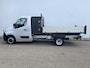 Renault Master T35 2.3 dCi 130 L3H3 Kipper Airco 3 Zits Trekhaak 3500 kg Euro 6