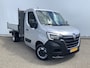 Renault Master T35 2.3 dCi 130 L3H3 Kipper Airco 3 Zits Trekhaak 3500 kg Euro 6