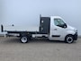 Renault Master T35 2.3 dCi 130 L3H3 Kipper Airco 3 Zits Trekhaak 3500 kg Euro 6